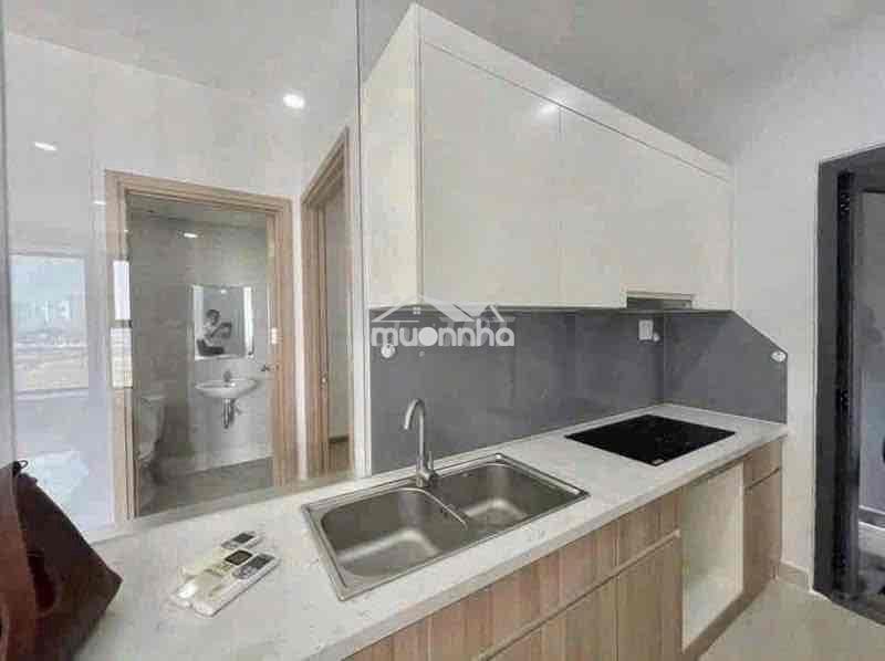 Chung cư  la astoria tại quận 2 , 2pn , 60m2