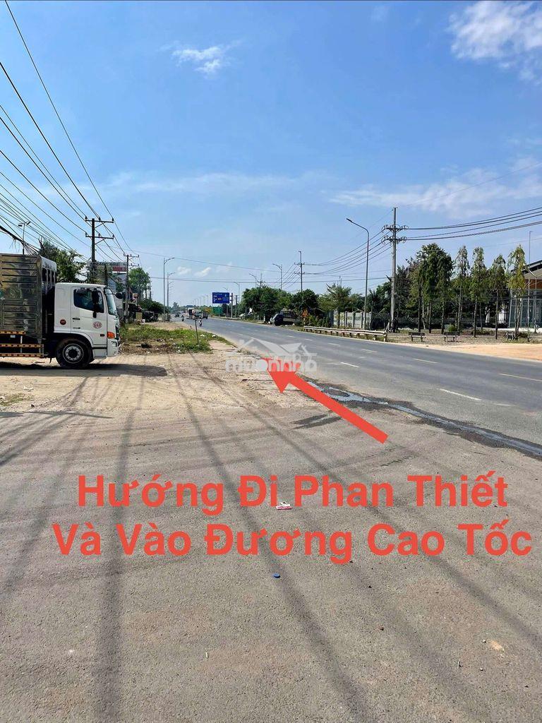 Cần bán lô đất 5m dài 31m, cách quốc lộ 1a 150m, tại xuân tâm, gần kcn