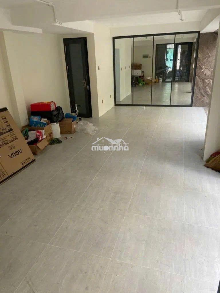 Cho thuê nhà hẻm 4m (xh) cộng hòa, p.4, q.tb 10tr