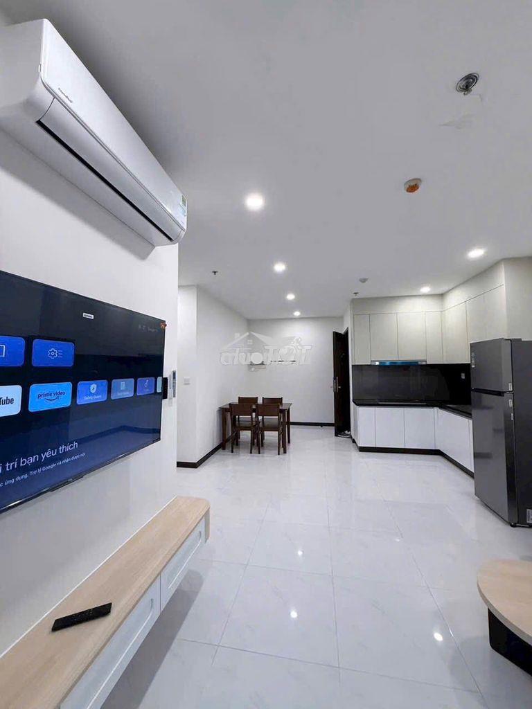 Cho thuê 3pn 2wc 100m2 c sky view chỉ từ 8 triệu, căn có thêm nt 11tr