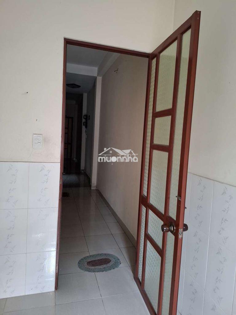 Phòng trọ trung tâm q10