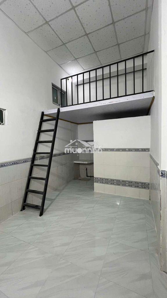 Dảy trọ sv mới tinh