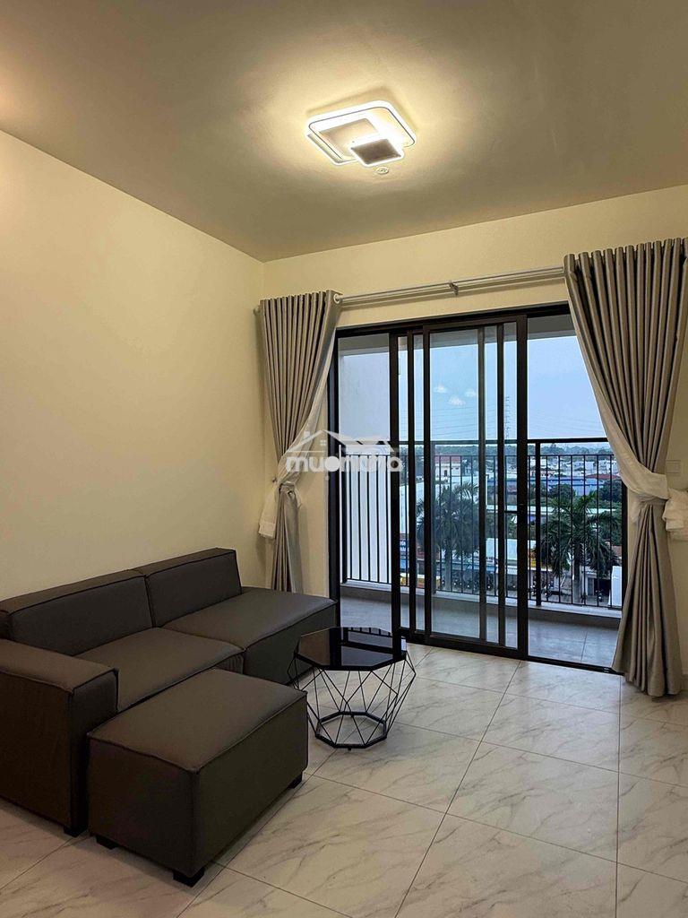 🔥 Cho thuê căn hộ habitat thuận an – bình dương 🔥