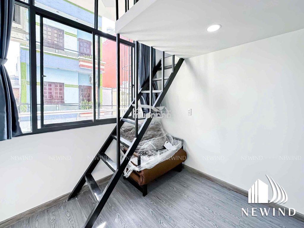 Khai trương căn hộ duplex mới 100% thang máy cửa sổ lớn ngay trung tâm - 2