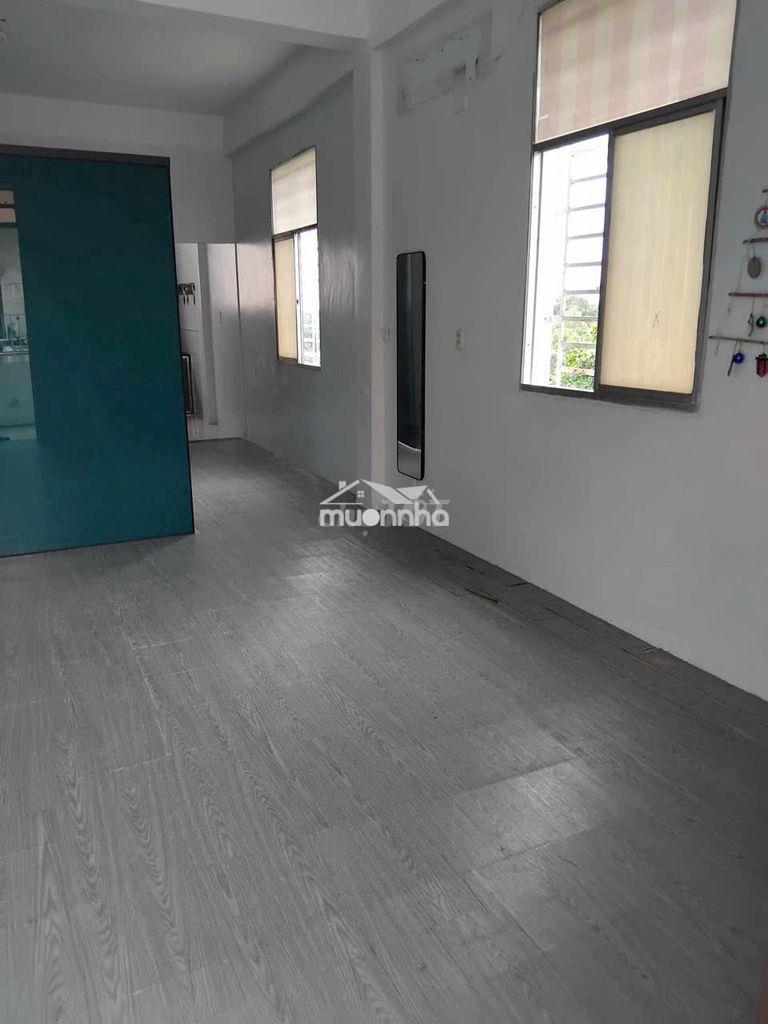 (Số căn 8732) căn hộ phú mỹ 55 m2 sổ hồng. decor 575 triệu - 3