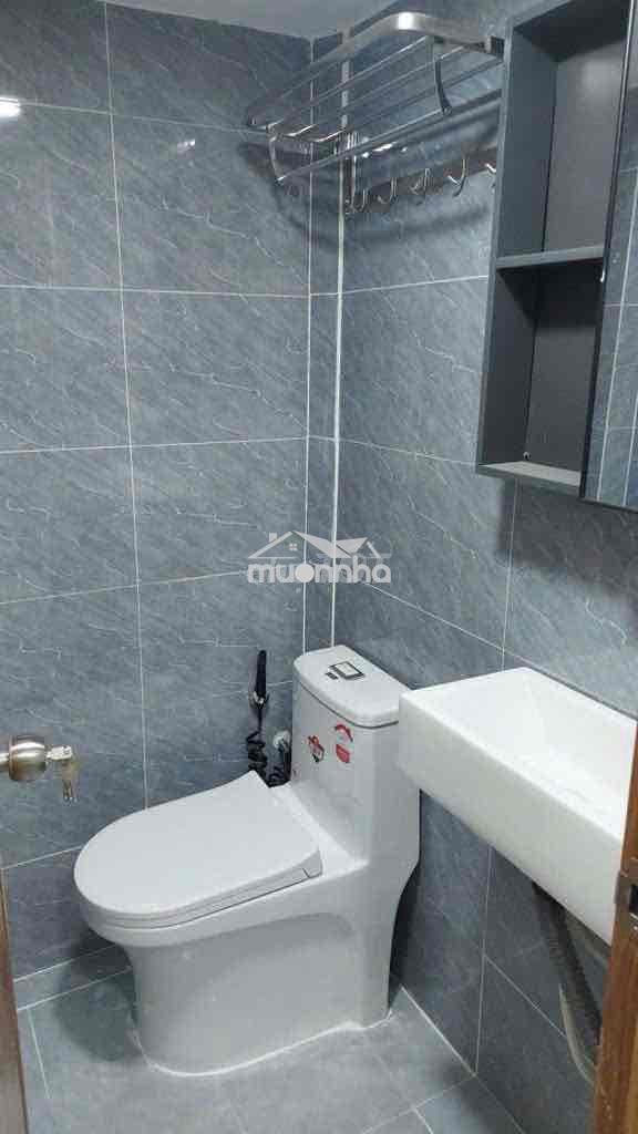 Chốt 2.85 tỷ hàng xanh - thị nghè - nhà mới ở liền full nội thất - 4
