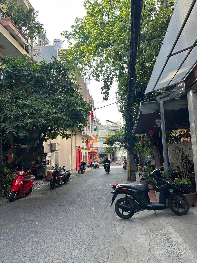 Bán nhà hxh 8m trung tâm đường 3/2, dt: 6.4*15m, 1 trệt 3 lầu, 21.5 tỷ - 2