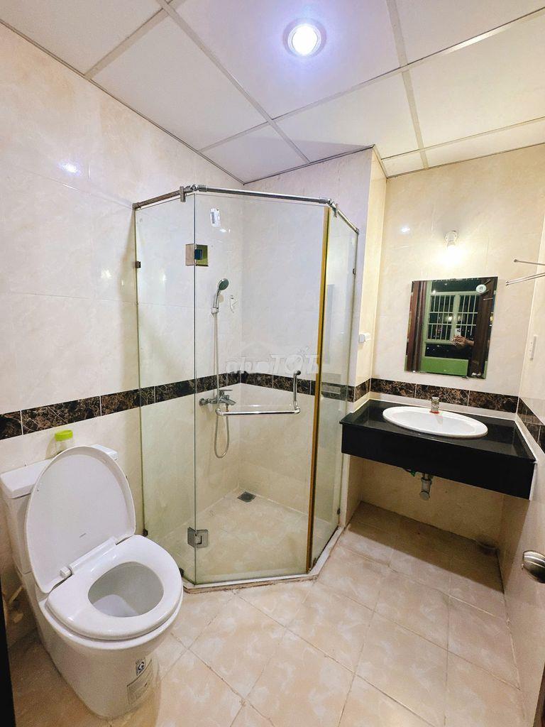 Cần bán căn hộ giai việt 854 tạ quang bửu 78m2, . - 2