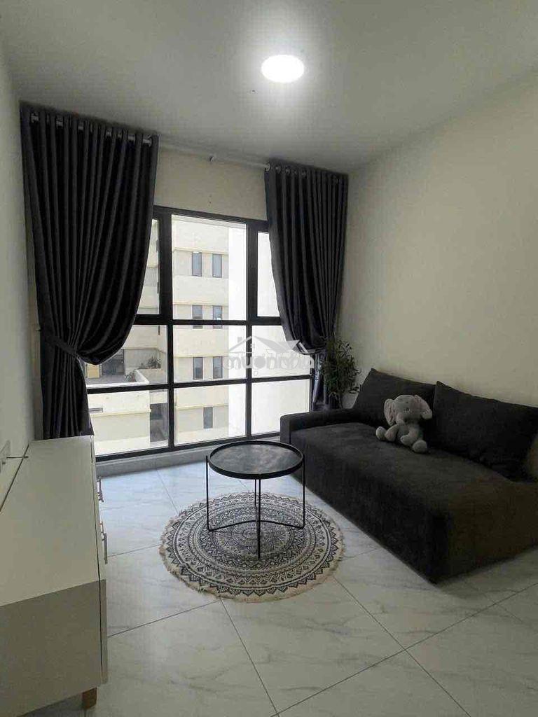 Cho thuê căn hộ the habitat gđ3 mới 100%. 2 pn full nội thất