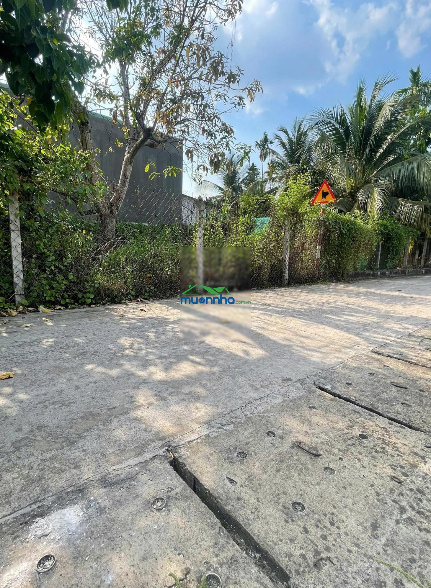 Chính chủ cần bán lô góc phường phú an, tphcm (tân an - bd cũ) - 74,1m2 - 3