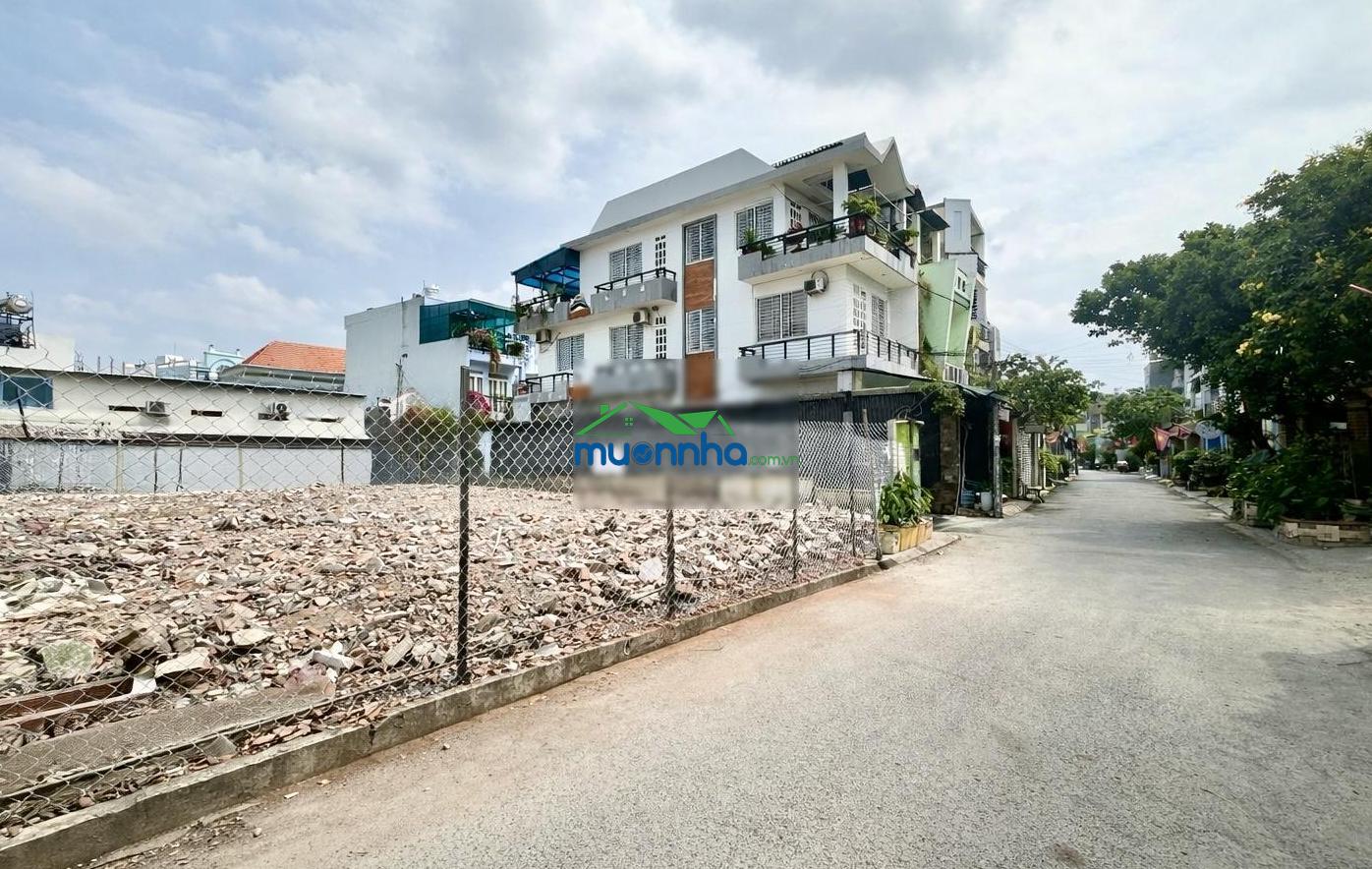 Gửi ace dự án mặt tiền đường 18, p. linh đông, thủ đức