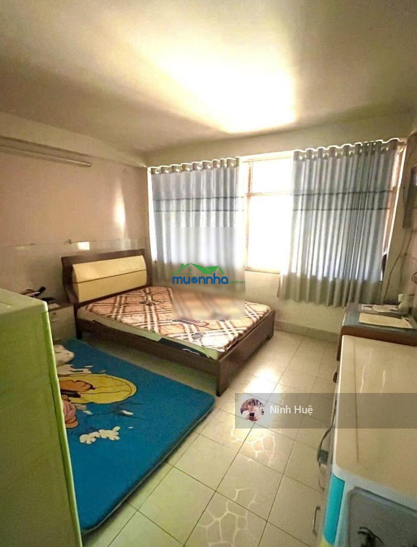 1 sẹc đường 3/2 - hẻm 5m - nhà 44m - nở hậu nhé giá 7,49 tỷ.(6039)