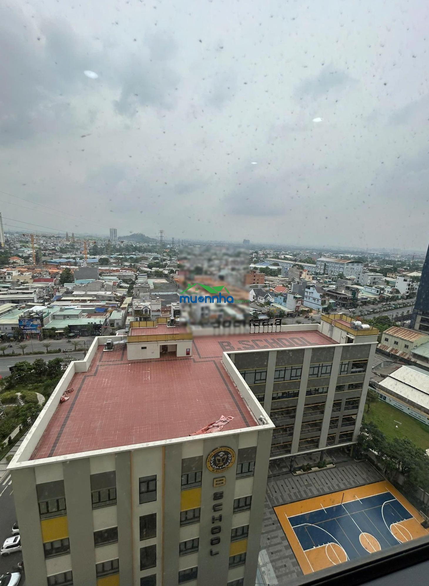 Bcons emerald view xịn giá sinh viên ưu đãi cực đỉnh 1 căn cuối cùng
