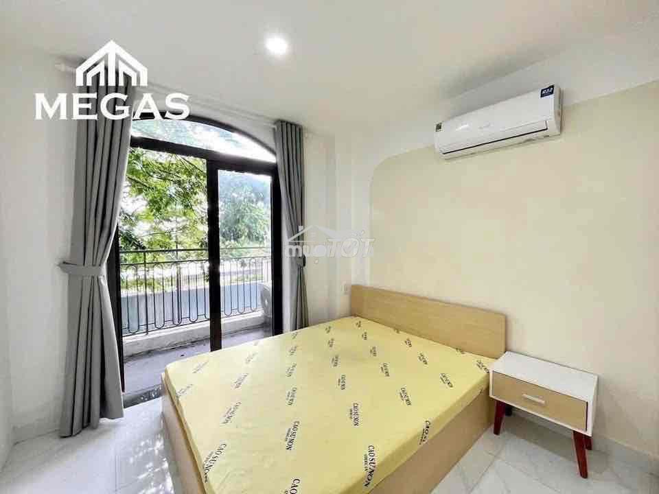 🌟Căn hộ 1pn full nội thất - tách bếp - ngay đầm sen - giáp q11 - 4