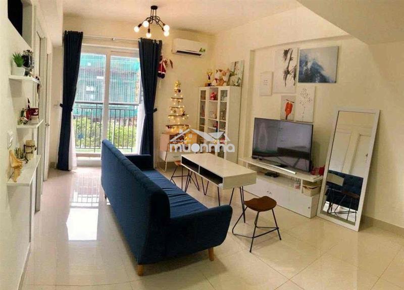 The park residence cho thuê 1pn  8 triệu