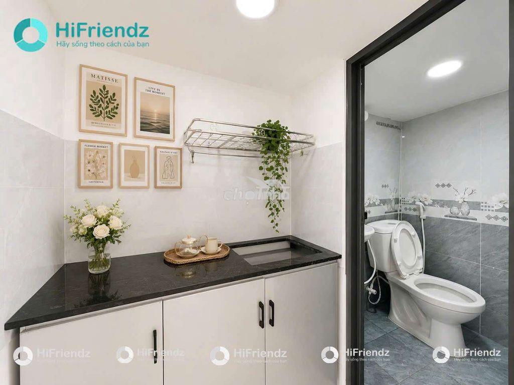 Siu phẩm sát gigamall giá sinh viên giá chỉ từ 3tr2 - Ảnh 4