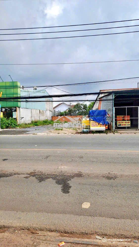 Đất thổ cư giá rẻ - 2