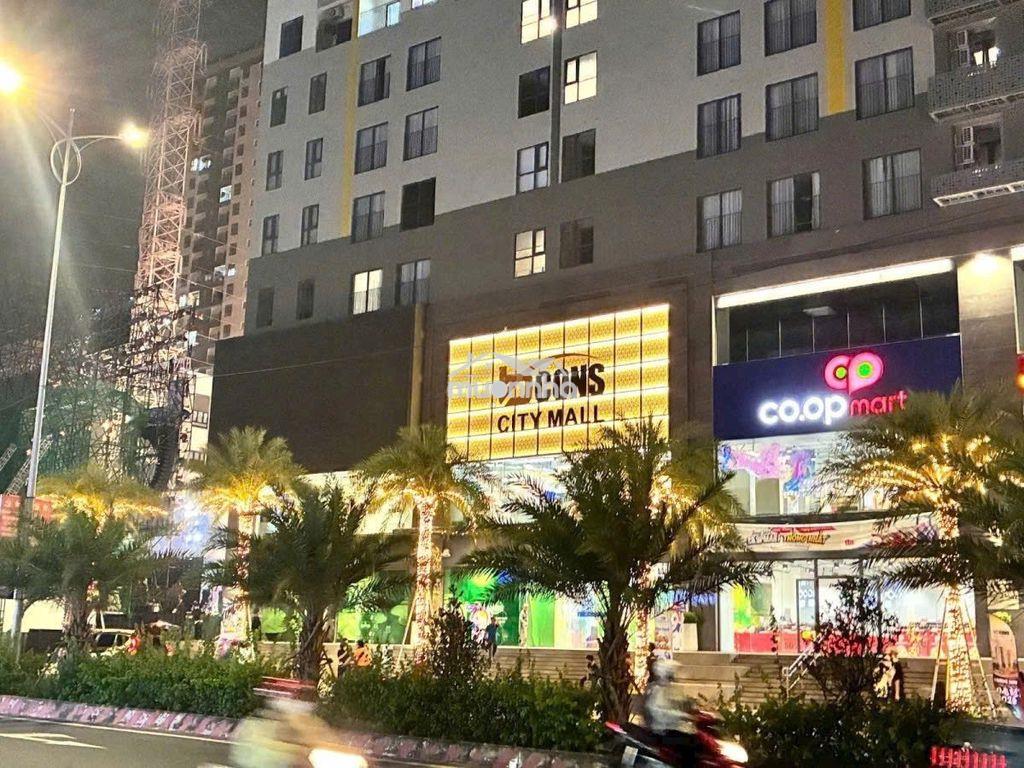 Cho thuê căn hộ 2pn, 2wc nhà mới ,sach sẽ, giá, 5.7tr/ tháng - 3
