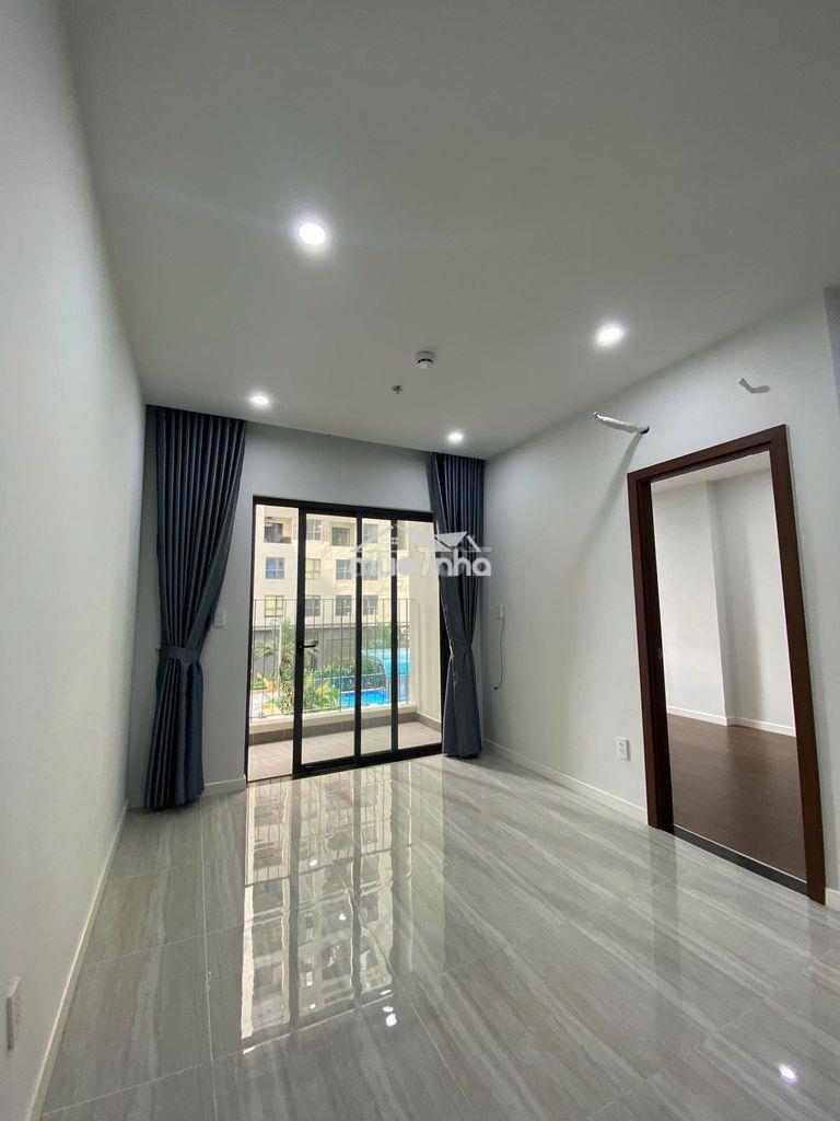 Cho thuê căn hộ 1pn1wc gần làng đại học - mặt tiền đường thống nhất