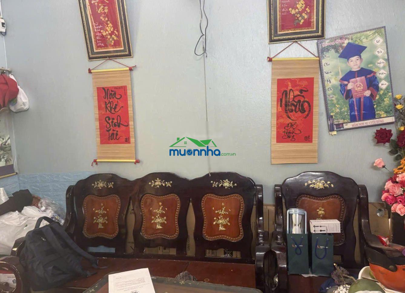 3,5 tỷ - nhà 2 tầng, ngay lê văn việt, đại học gtvt - q9 củ