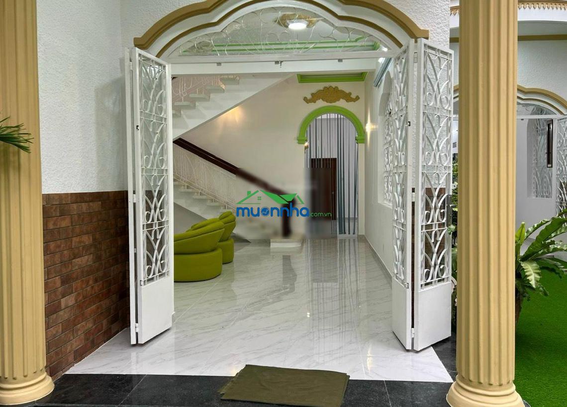 (Hot)villa đẹp 3 tầng ngang khủng 7x18m-sân vườn hxh khu ngay cc bàu cát 2-oto ngủ nhà giá 17,5 tỷ - 4