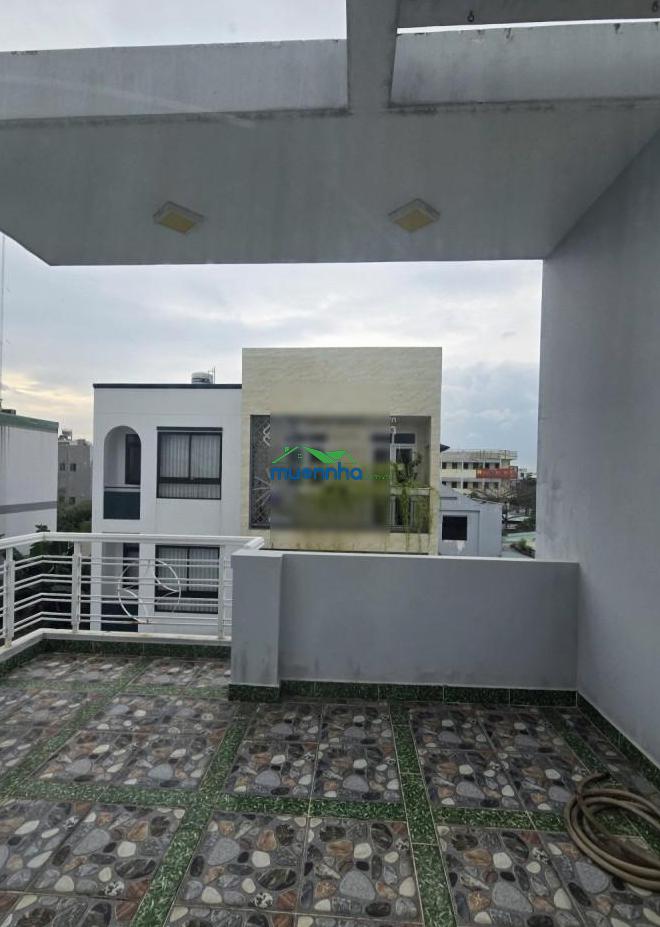Nhà 3 tầng - man thiện - phố ẩm thực man thiện - tăng nhơn phú a - tp thủ đức - 2