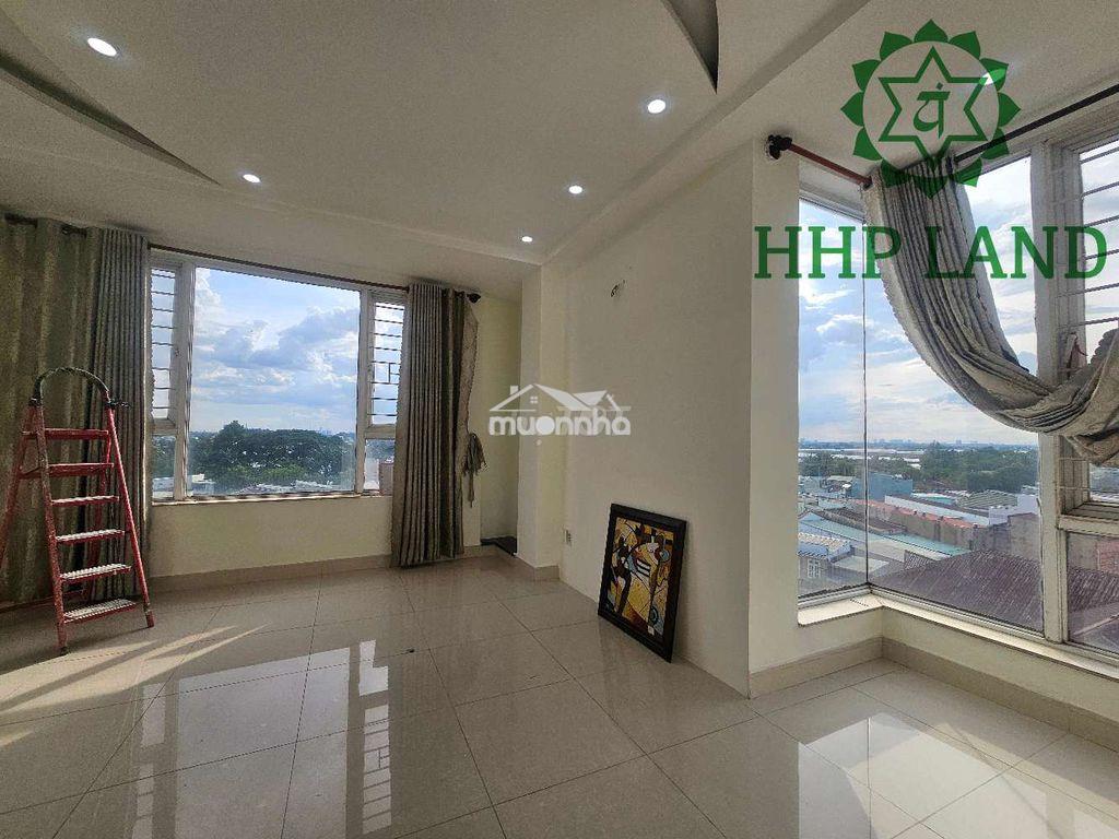 Cho thuê văn phòng, mặt bằng hẻm đường cách mạng tháng tám - 4