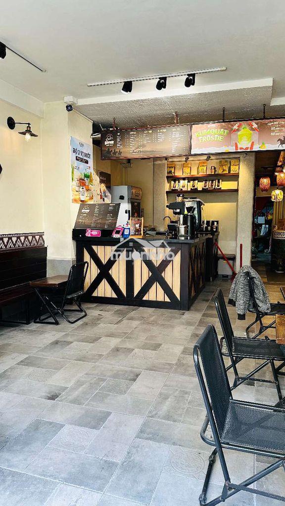 Cho thuê mbkd 32m2 gần phố bùi viện q1 - 3