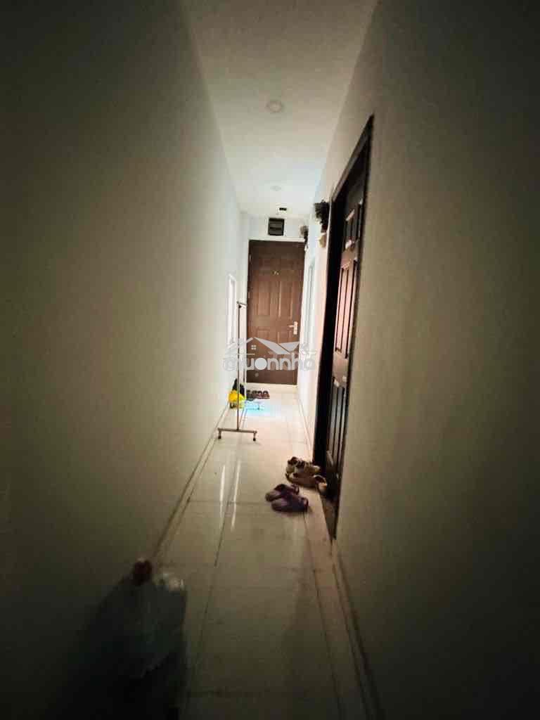 Bán căn hộ dịch vụ 16 p. quận 8. dt: 82m2. nhỉnh 12 tỷ - 3