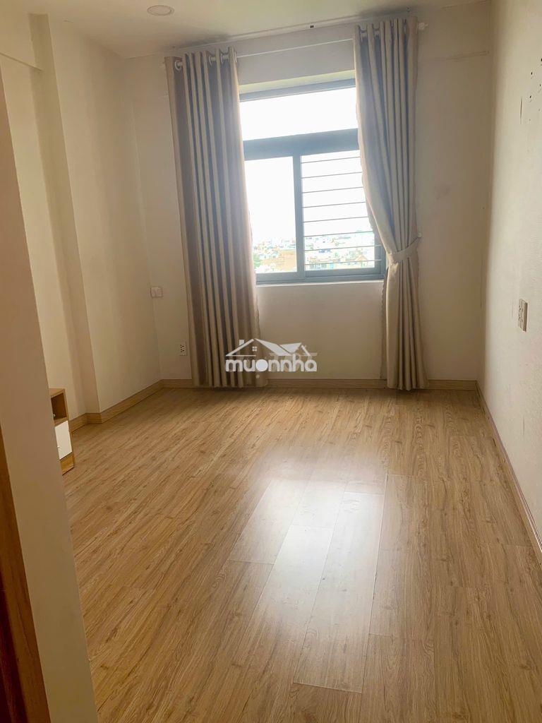 Chung cư âu cơ tower quận tân phú 2 phòng ngủ có sổ hồng sẵn - 4