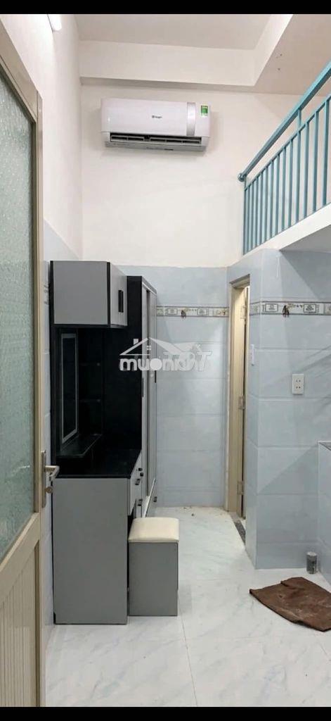 Cho thuê phòng đường số 15, linh xuân - 3