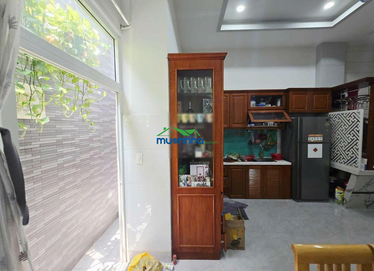 Nhà 3 tầng lê văn việt - hiệp phú - 5,7 tỷ - 3