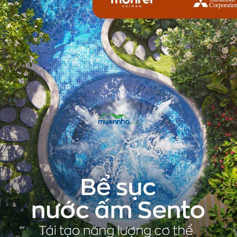 Monrei sài gòn - chuẩn sống nhật bản từ cđt misubishi corporation với 300tr sở hữu căn họ 2pn - 3