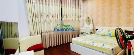 Hẻm nhựa 8m xe hơi ngủ nhà, đường hòa bình dt: 4x18 cn 72m2 3 tầng 4pn giá 7.3 tỷ - 3