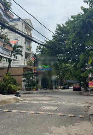 Ngộp bank! bán gấp hxh đặng thùy trâm dt: 4x15m kc: 5 tầng, giá: 10.5 tl cách đh văn lang 86m