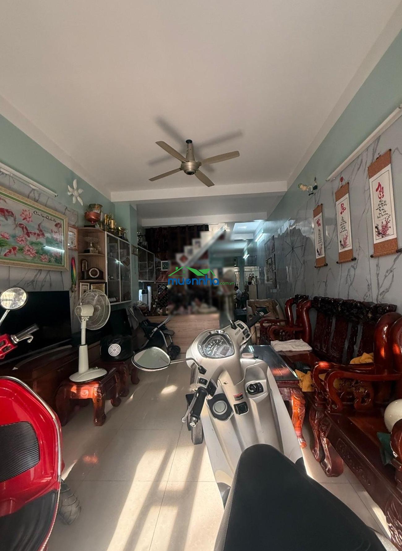Duy nhất đường 42 cạnh lê văn thịnh, gần nguyễn duy trinh, kết cấu 4 tầng giá khan hiếm. - 2