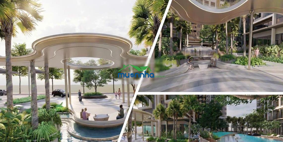 Mở bán giai đoạn đầu căn hộ gladia height, bàn giao chuẩn công trình xanh, 14/6 khai trương nhà mẫu - 4