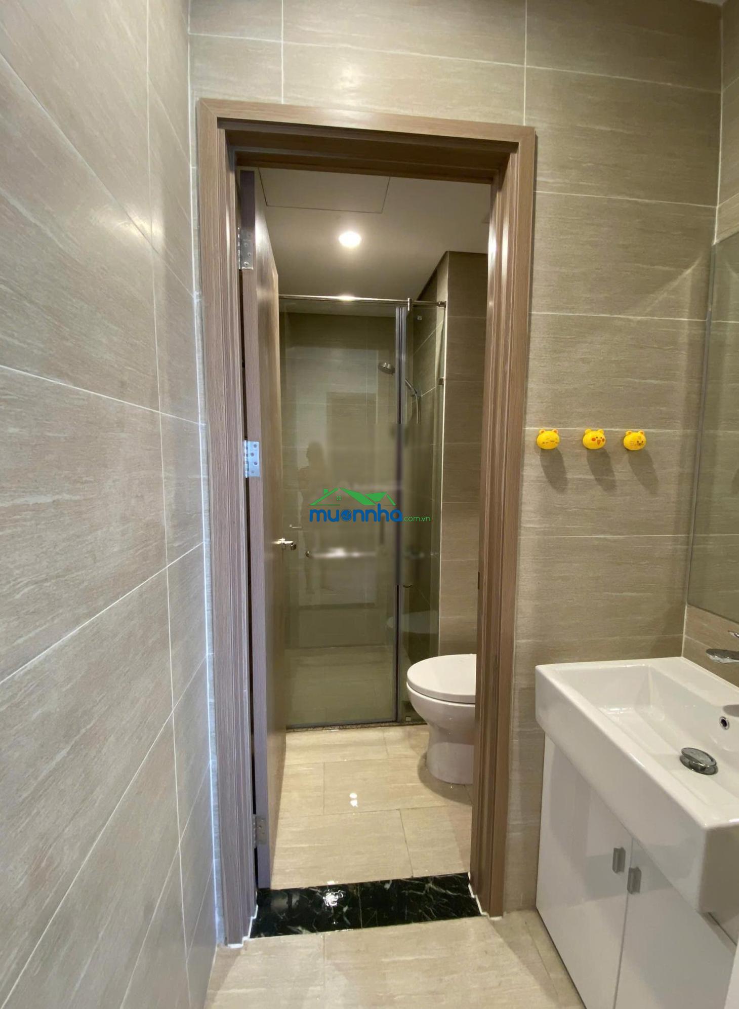 Em tuấn vinhomes bán căn hộ 2pn full nội thất cao cấp, tầng trung, view thoáng, có sổ hồng - 2