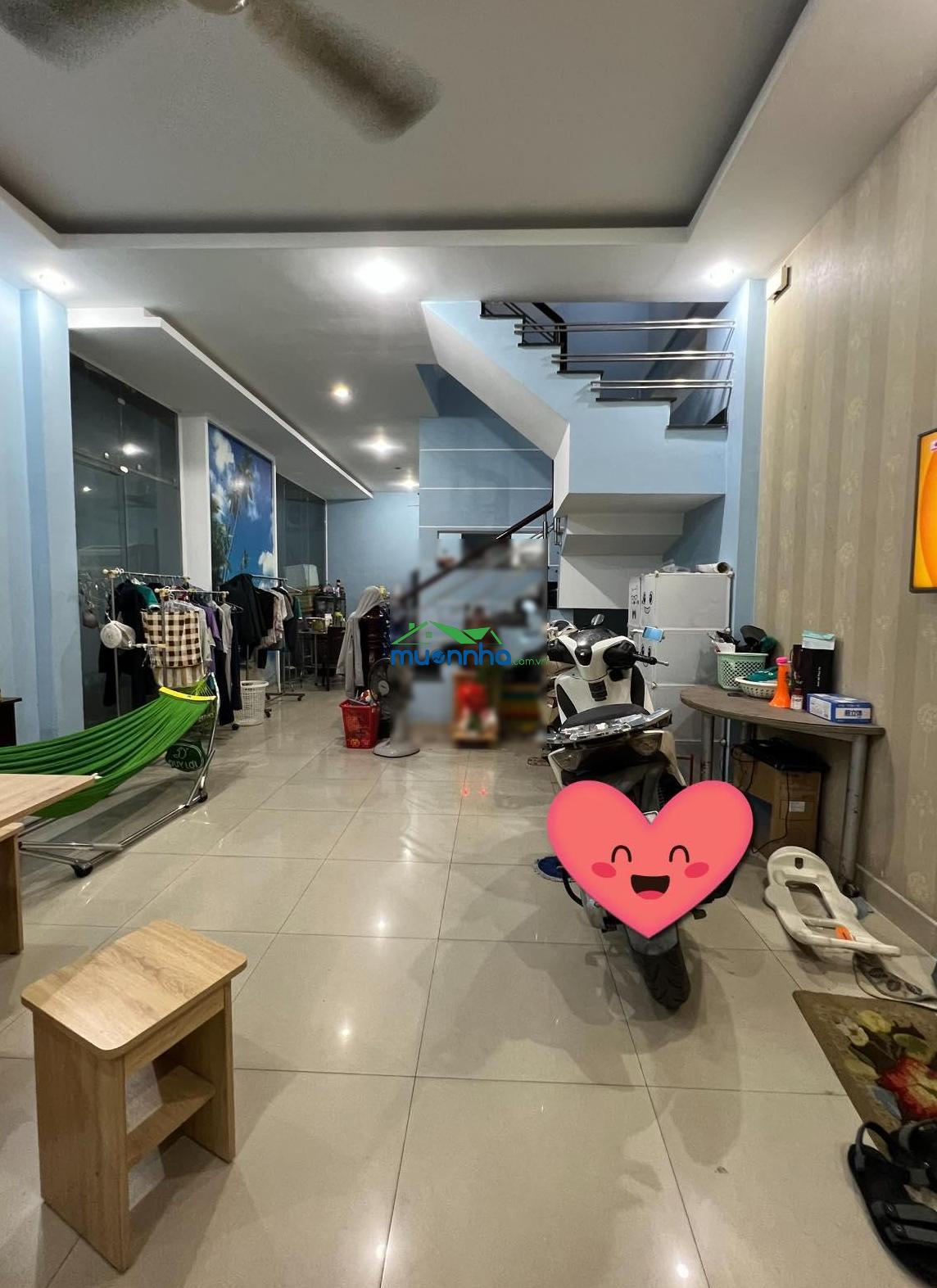 Chính chủ 1 đời cần bán gấp nhà vườn lài, q. tân phú - 5m x 16m - 2 tầng - hẻm xe hơi - chỉ 6.6 tỷ - 4