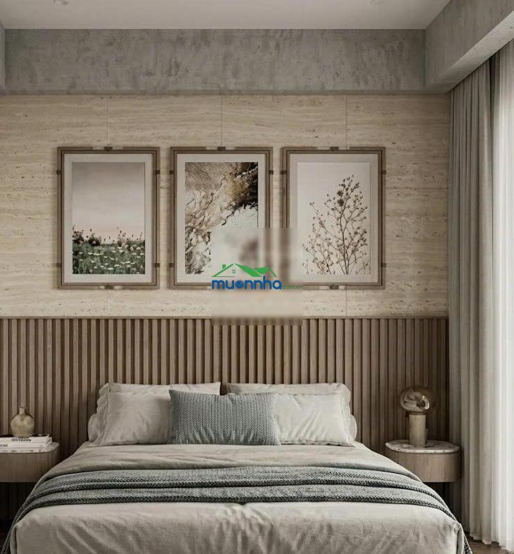 Quỹ căn độc quyền cập nhật thêm căn 2pn view bể bơi nội khu giá chỉ từ 6,5 triệu/ tháng tại benhill