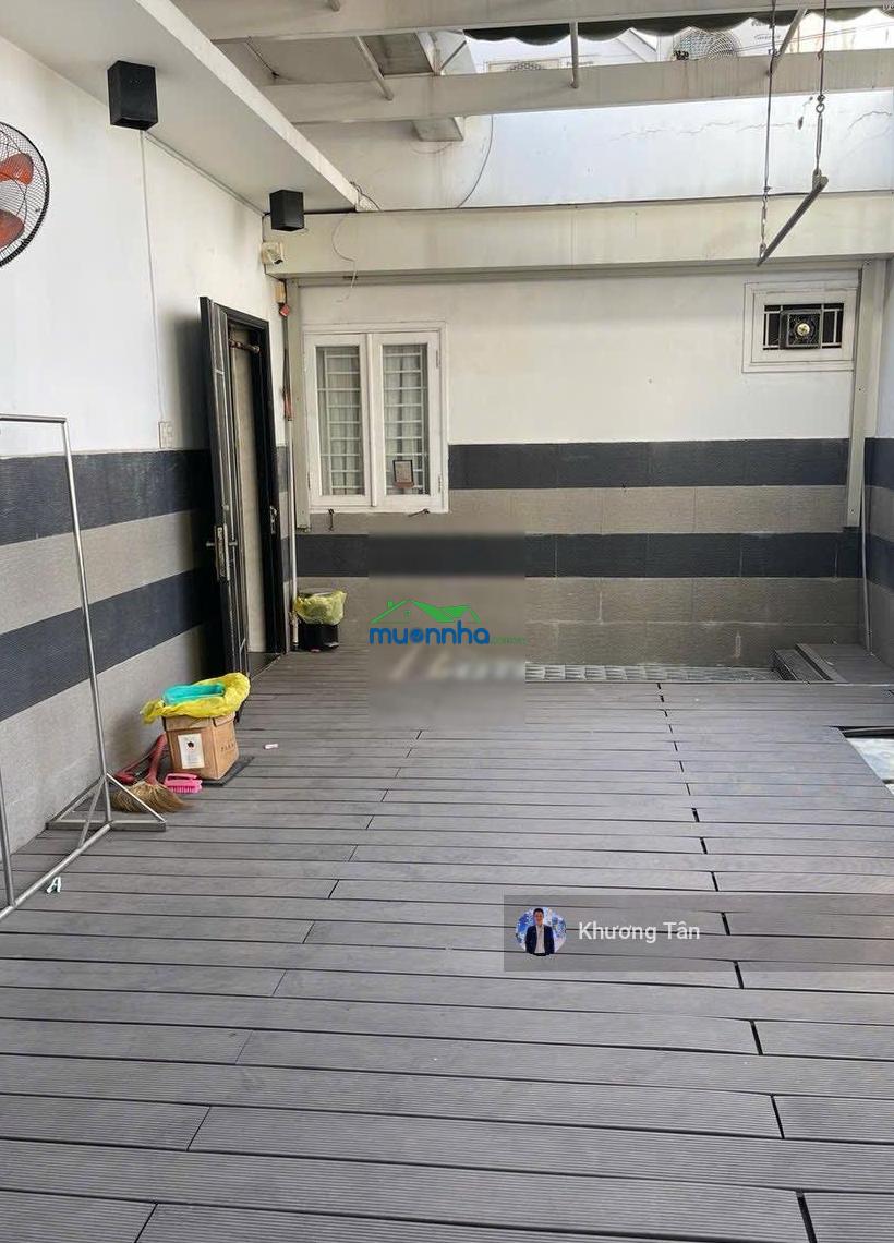 Chính chủ gửi bán nhà villa thoại ngọc hầu 7.6x18m nhà 2tầng, đoạn đẹp ngay nguyễn sơn-luỹ bán bích - 3