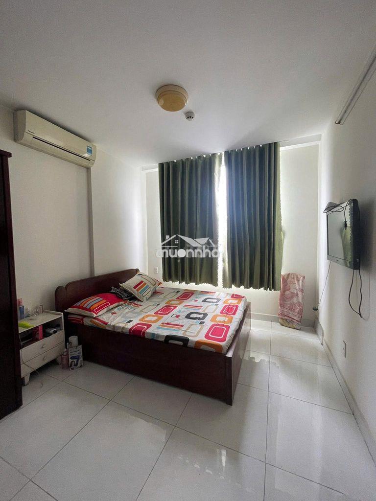 Bán căn hộ 2pn bông sao lô a1 - 59.6m2 - 2pn- lầu thấp gía tốt - 4