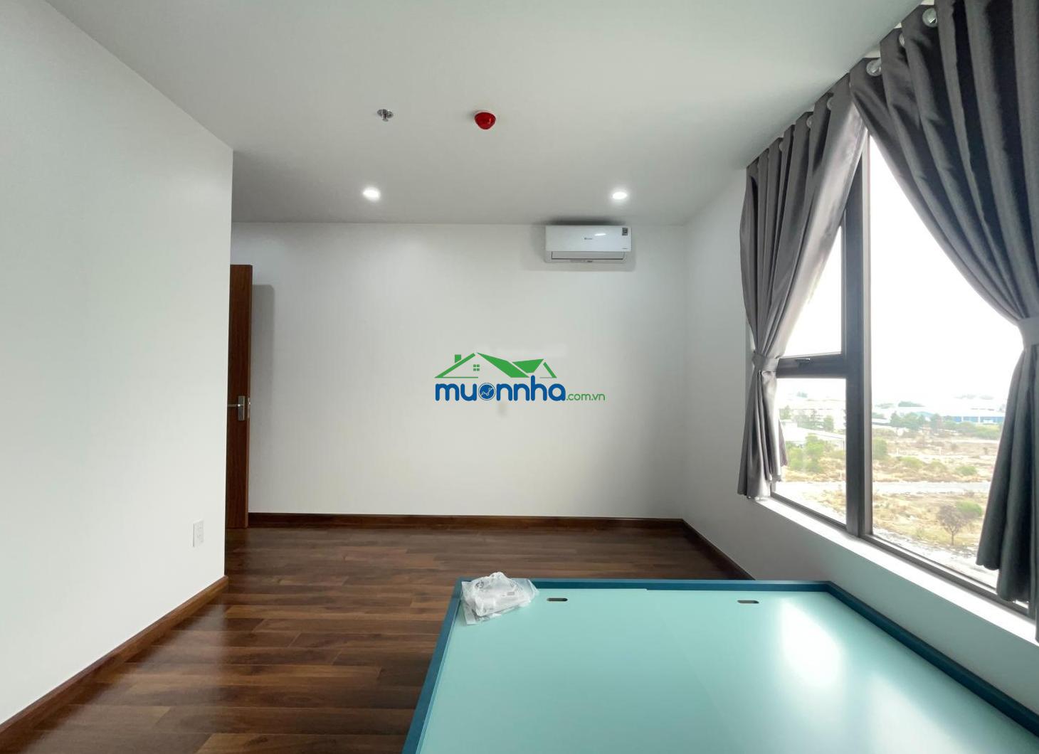 Cho thuê benhill - 2pn2wc - nội thất cơ bản - 72m2 - mới 100% ở ngay