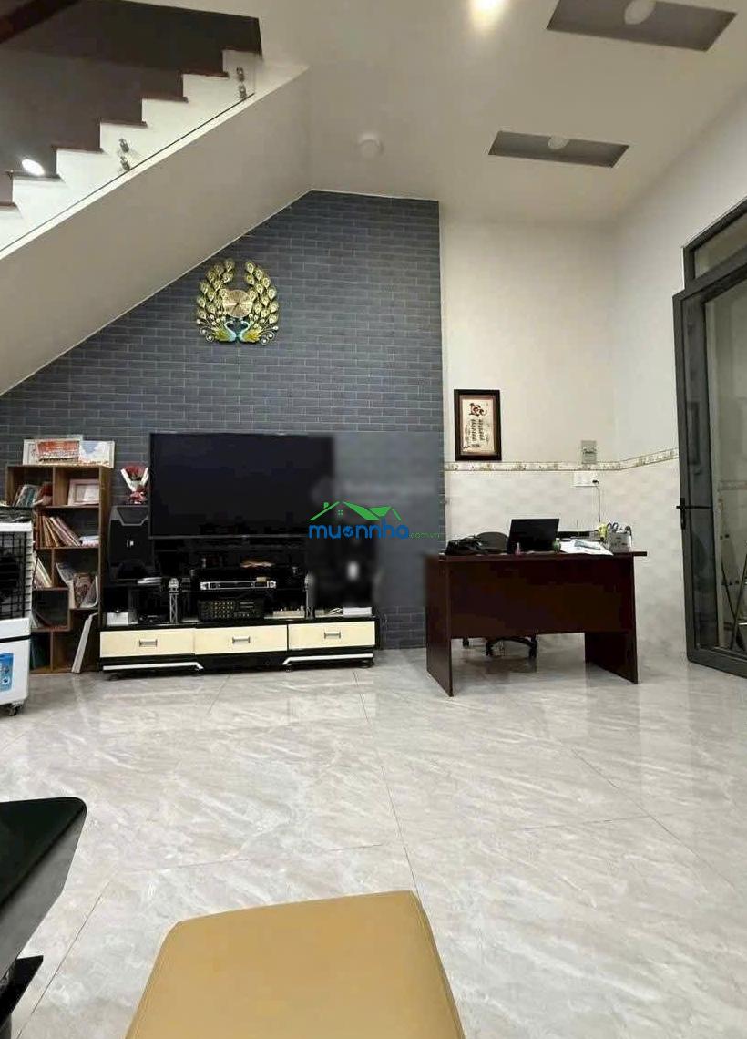 Nhà 5 tầng dòng tiền khoản 18 tr/tháng, 5x20m chỉ hơn 9 tỷ