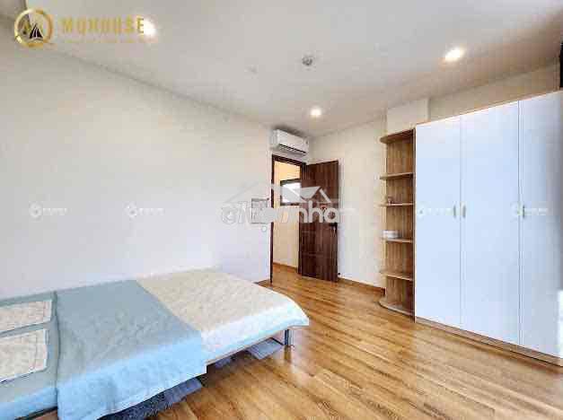 Căn hộ 2pn 1pk mới 100% full nội thất xịn xò ngay  bàu cát tân bình 🔥 - 2
