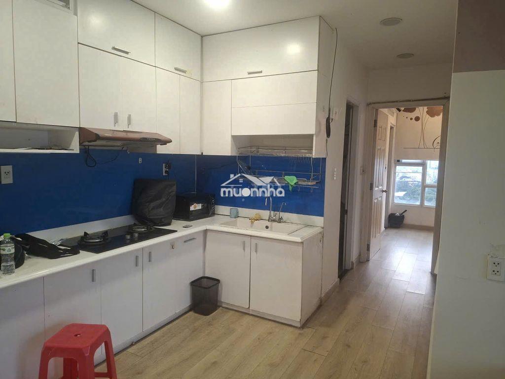 Cho thuê cuối tháng 6 ở căn 2pn 64m2 9tr5/thang có nội thất - 2
