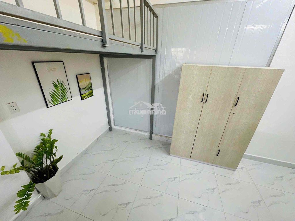 Chính chủ cho thuê căn hộ mini full nội thất - 4