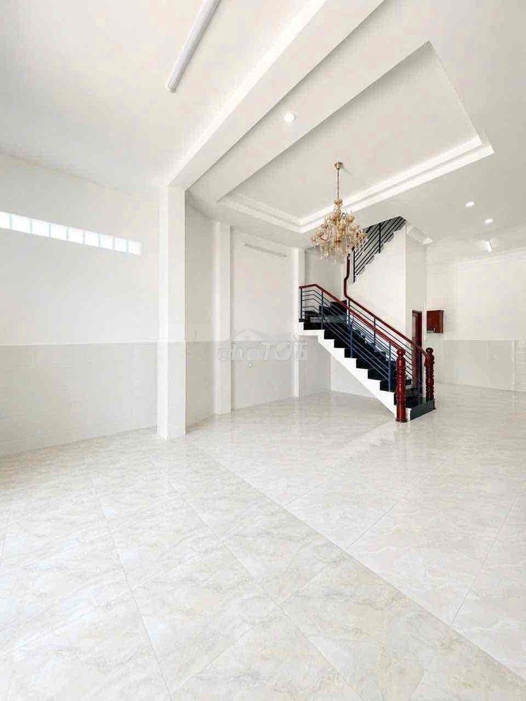 Nhà chính chủ hẻm xe hơi - 4