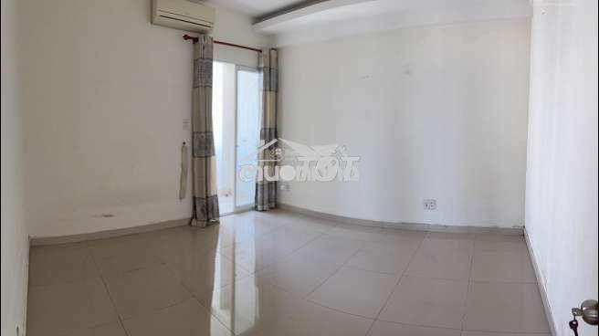 Cho thuê chung cư 12 view tín phong. lầu 16, dt 80m2 có 2pn,2wc - 3