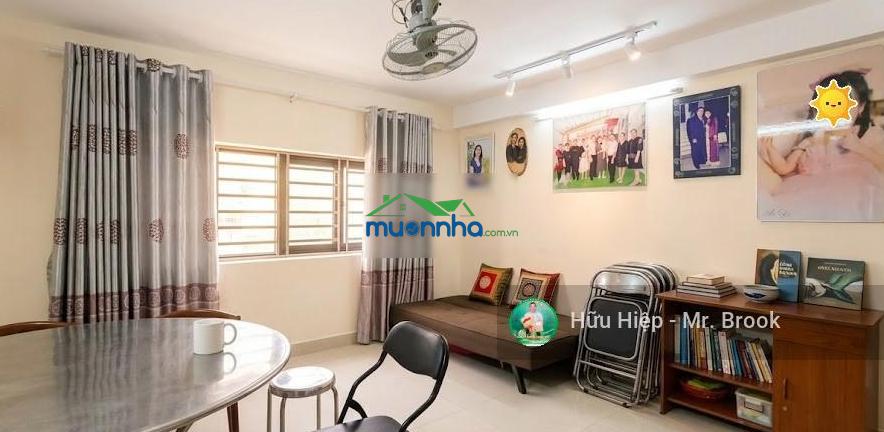 Bán tổ ấm 5 tầng bình yên quận 1, hẻm ô tô cô bắc - trần hưng đạo, sát mặt tiền, 40m2, 6pn, 16.5 tỷ - 2